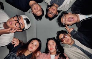 Read more about the article ANXIEPARTY // SINGLE “N.”