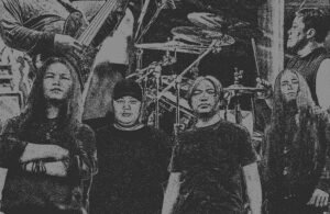 Read more about the article PERNICIOUS HATE // SINGLE “TOPENG DURJANA”