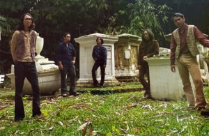 Read more about the article SOKILGOB // SINGLE “MOURNING”