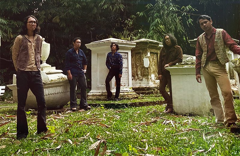 You are currently viewing SOKILGOB // SINGLE “MOURNING”