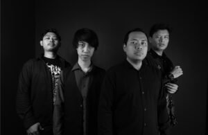 Read more about the article THUGGERY // EP “NATUROM DE LA MORT”