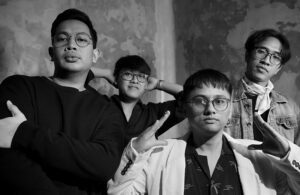 Read more about the article TOKYOLITE // ALBUM KEDUA BERTAJUK “MODERN PASTICHE”