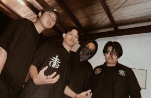 Read more about the article TREDENS // SINGLE “INCOMPLETE”