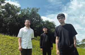 Read more about the article HOMM // SINGLE “TERANG”
