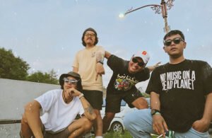 Read more about the article FALLERINE // NEW ROASTER EMO FROM BALI