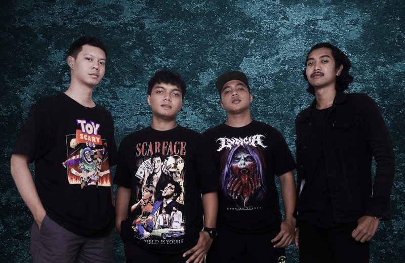 You are currently viewing NEW ROASTER DARI TABANAN // STORY OF WEDNESDAY