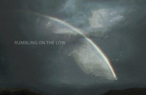 Read more about the article THE DAHLIAS // SINGLE PERDANA “RUMBLING ON THE LOW”