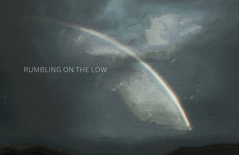 You are currently viewing THE DAHLIAS // SINGLE PERDANA “RUMBLING ON THE LOW”