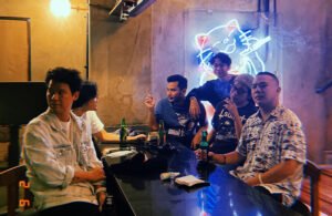 Read more about the article SAJAMA CUT MERILIS VIDEO MUSIK DAN MERCHANDISE SPECIAL UNTUK MERAYAKAN 20 TAHUN LAGU “LESS AFRAID”