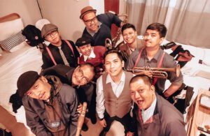 Read more about the article LEBARAN VERSI SENTIMENTAL MOODS: JANGAN CUMADIDENGAR, RASA-IN