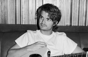 Read more about the article DJO // ALBUM “THE CRUX”