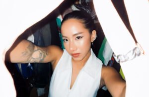 Read more about the article KEVI-Z DAN BLINGOUTKID // SINGLE “ORDINARY LOVE ISNOT ORDINARY”