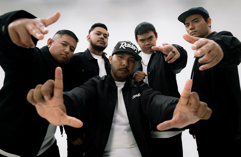 You are currently viewing VICTORY // SINGLE “AFTERMATH”