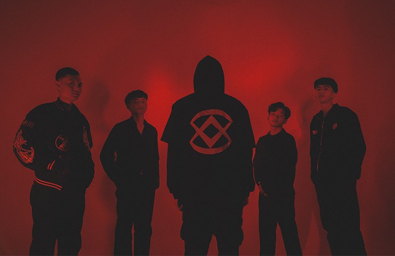 You are currently viewing CALLOUSED // SINGLE “TRIENNIUM CURSE”