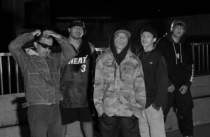 Read more about the article JUPITERSHOP // SINGLE “SO GOOD”