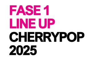 Read more about the article CHERRYPOP 2025 RESMI MERILIS LINEUP FASE PERTAMA