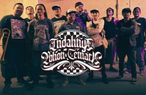 Read more about the article INDAHNYA POHON CEMARA // SINGLE “ANGKARA”