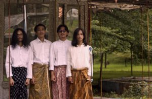 Read more about the article IGMO // SINGLE “CURRICULUM”