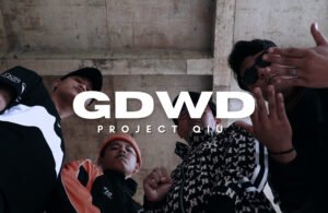 Read more about the article TABIB QIU, ROOKIE R, EVAN, DIRAM // SINGLE “GDWD”
