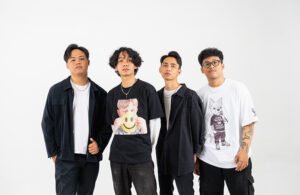 Read more about the article FOURTUNE // EP “JATUH CINTA”