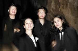 Read more about the article REALM OF BOHEMIAN // ALBUM “MASTERPIECE”