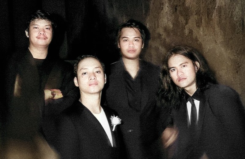 You are currently viewing REALM OF BOHEMIAN // ALBUM “MASTERPIECE”