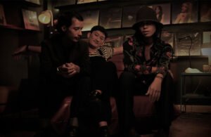 Read more about the article THE SYAMS // SINGLE “KEHIDUPAN BERMUDA”