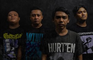 Read more about the article BARBAROSSA // SINGLE “DEAD END”