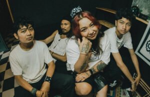 Read more about the article SATVA // SINGLE “DOPAMINE HIGH”