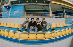 Read more about the article JUICY LUICY // ALBUM “NONFIKSI” TEMBUS 1 MILIAR STREAM DI SPOTIFY 