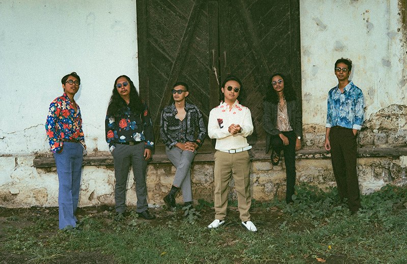 You are currently viewing KOREKAYU // ALBUM “VERHAAL”