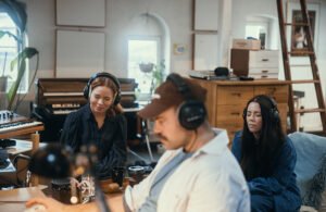 Read more about the article M2M // EP “STILL IN MY DREAM”