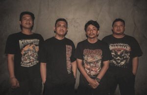 Read more about the article REVENGER // SINGLE “SETUMPUK DENDAM”