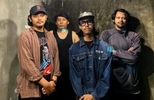 Read more about the article RIPTIDE // EP DEMO 2022