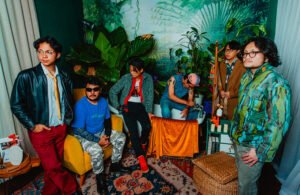 Read more about the article SAJAMA CUT // SINGLE “HOMILI/MENATAP WAJAH TUHAN”