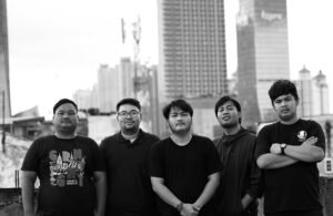 Read more about the article TRAVV // ALBUM BERTAJUK “SIKLUS”