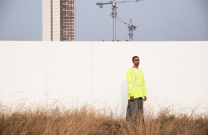 Read more about the article XANDEGA // SINGLE “DIAL (FEAT. WILL MARA”