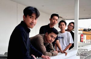 Read more about the article AGLONEMA // SINGLE “RELAPSE”