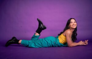 Read more about the article ASTERISKA // SINGLE “SOMEONE MADE FOR ME”