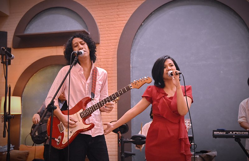 You are currently viewing RUZAN FIKRA // SINGLE “BIDADARI KECILKU”