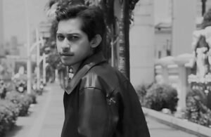 Read more about the article OKTAF KANIS // “YOU’LL BE IN MY HEART” COVER