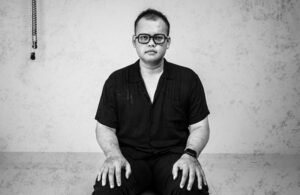 Read more about the article FAHMI NOUVAL // MERAYAKAN KECEWA DAN PATAH HATI GEN Z DENGAN “CRESTFALLEN”