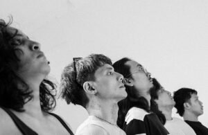 Read more about the article FERAL STRIPES // RILIS “DUSTBOX”