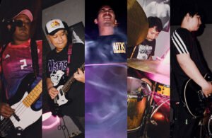 Read more about the article $ELL! // SINGLE “LIAR”