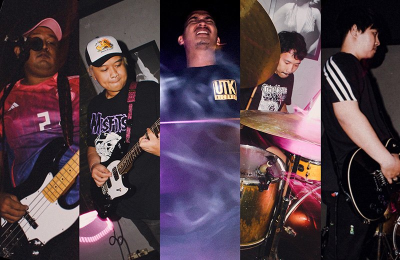 You are currently viewing $ELL! // SINGLE “LIAR”