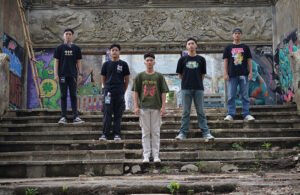 Read more about the article HOTTDOG // FRESH FROM BALI