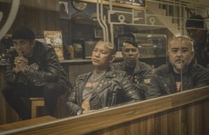 Read more about the article ERROR CREW // ALBUM “FANATIK”