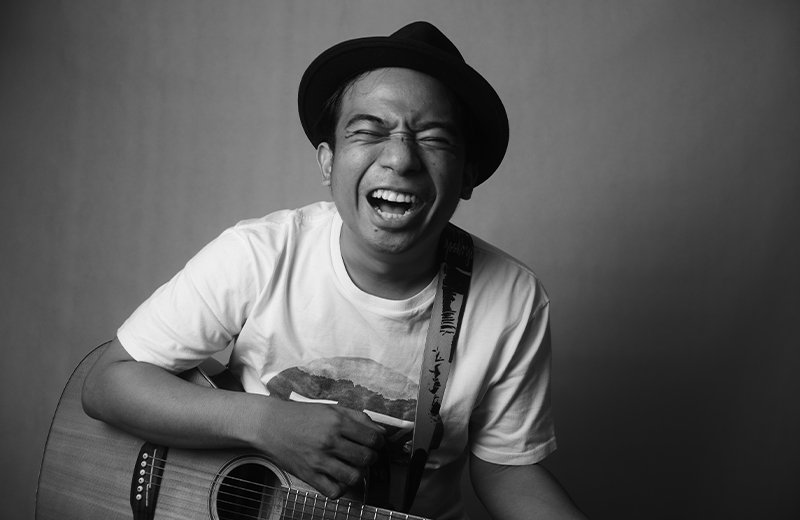 You are currently viewing JATI ANDITO // SINGLE “CERITA PEKERJA”