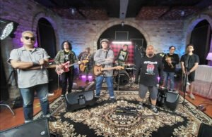 Read more about the article THE SPEAKERS // SINGLE “DOA ITU ARAH”