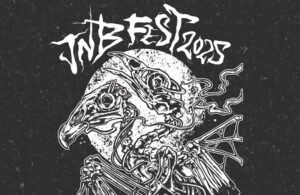 Read more about the article GANDENG BANYAK KOMUNITAS LAIN, JOGJA NOISE BOMBING KEMBALI GELAR FESTIVAL NOISE INTERNASIONAL